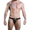 GB2 Robin Camo Jock Underwear Jockstrap Camo Brown (T7063)