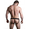 GB2 Robin Camo Jock Underwear Jockstrap Camo Brown (T7063)