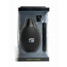 Locker Room On The Road Bulb Black (T8312)