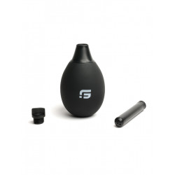 Locker Room On The Road Bulb Black (T8312)