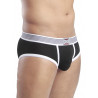 GBGB Vince Underwear Black/White (T7665)