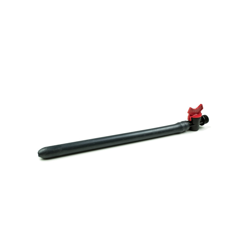 RudeRider iClean Tube Control 34cm / 13 inch Intimate Douche (T6203)
