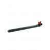 RudeRider iClean Tube Control 34cm / 13 inch Intimate Douche (T6203)
