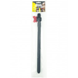 RudeRider iClean Tube Control 34cm / 13 inch Intimate Douche (T6203)
