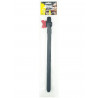 RudeRider iClean Tube Control 34cm / 13 inch Intimate Douche (T6203)