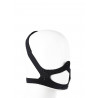 RudeRider Puppy Face Mask Neoprene Blue (T8357)