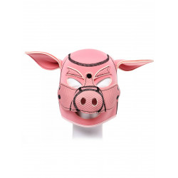 RudeRider Neoprene Pig Hood (T8151)