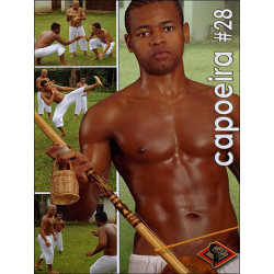 Capoeira #28 DVD (Cream of the Crop Video) (21182D)