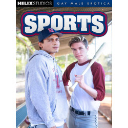 Sports DVD (Helix) (21188D)