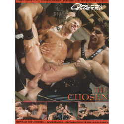 The Chosen DVD (Falcon) (03630D)