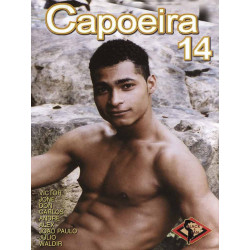 Capoeira #14 DVD (Cream of the Crop Video) (21175D)