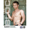 Sleazy Riders DVD (Bloc) (21266D)