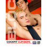 Cockpit Cum Boys DVD (Bloc) (21264D)