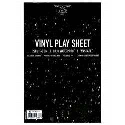 Vinyl Playsheet 220x160 cm (T8554)
