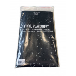 Vinyl Playsheet 220x160 cm (T8554)