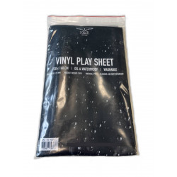 Vinyl Playsheet 220x160 cm (Mister B) (T8554)