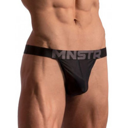 Manstore String Tanga M2178 Underwear Black (T8544)