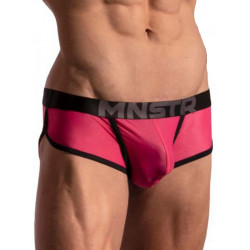 Manstore Sprint Brief M2178 Underwear Flamingo (T8549)