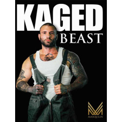 Kaged Beast DVD (Masqulin) (21280D)