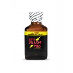 Super Rush Plus 25ml Liquid Incense (Aroma) (P0130)