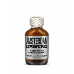 Amsterdam Platinum 24ml (Aroma)  (P0032)
