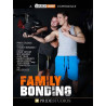 Family Bonding (Family Creep) DVD (Pride Studios) (21397D)