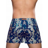 2Eros Print Swimshorts Python (T8606)