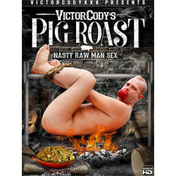 Pig Roast DVD (Victor Cody) (21485D)