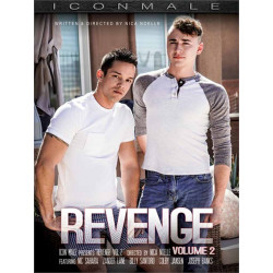 Revenge #2 (Icon Male) DVD (Icon Male) (21023D)