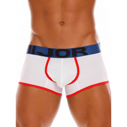 JOR Turin Boxer Underwear White (T8629)
