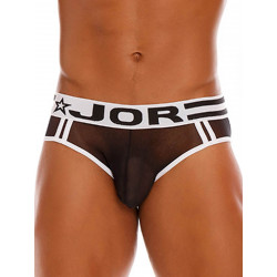 JOR Pistons Jock-Brief Underwear Black (T8623)