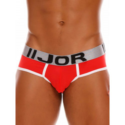 JOR Turin Jock-Brief Underwear Red (T8627)