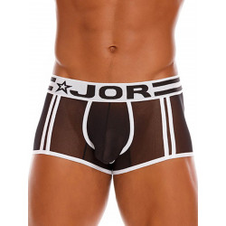 JOR Pistons Boxer Underwear Black (T8620)