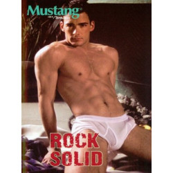 Rock Solid DVD (Mustang (Falcon)) (03022D)