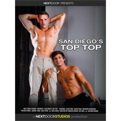 San Diego`s Top Top DVD (Next Door Studios) (21633D)