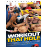 Workout That Hole DVD (Club Inferno (von HotHouse)) (21789D)