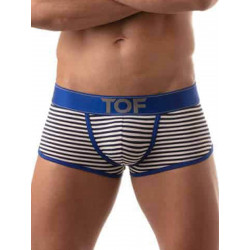 TOF Sailor Trunk Underwear Blue (T8699)