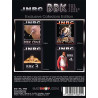 BBK 1-4 Exclusive Collectors Edit. 4-DVD-Set (JNRC) (21821D)