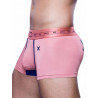 2Eros X Series Trunk Underwear Rose Gold (T8715)