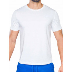 Supawear Crew Neck T-Shirt White (T8732)