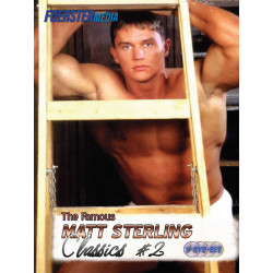 Matt Sterling Classics Box #2 4-DVD-Set (Matt Sterling Films) (21829D)