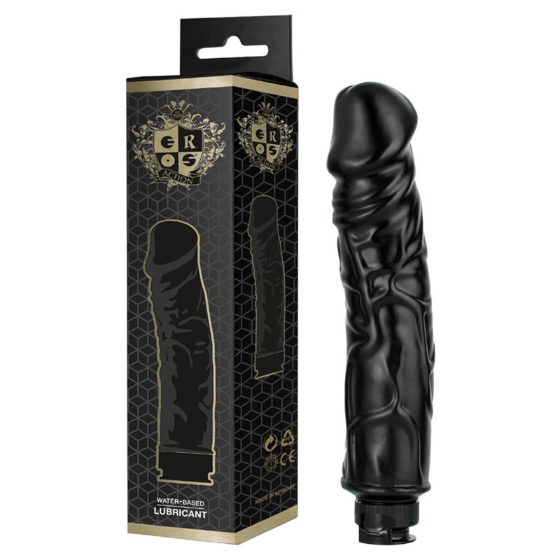 Eros Action Water Based 200ml Gleitgel Dildo Toy-Bottle (E77718)