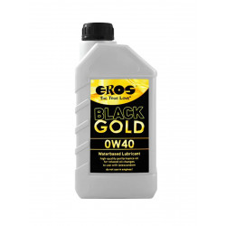 Eros Black Gold 0W40 Waterbased 1000ml Gleitgel (ER56900)