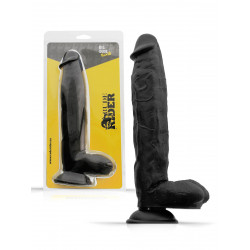 RudeRider Big Dude Thor black 30 x 5,5 cm  (T8081)