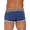 JOR Varsity Boxer Underwear Blue/White (T8785)