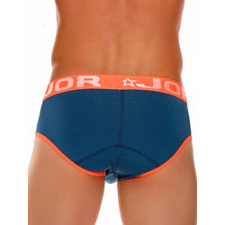 JOR Aspen Brief Underwear Green (T8775)