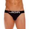 JOR Jockstrap Jor Underwear Black (T8771)