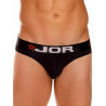 JOR Brief Jor Underwear Black (T8768)