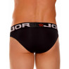 JOR Brief Jor Underwear Black (T8768)