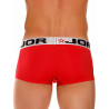 JOR Boxer Jor Underwear Red (T8767)